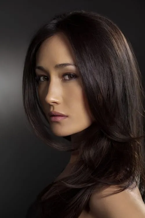 Photo of Maggie Q
