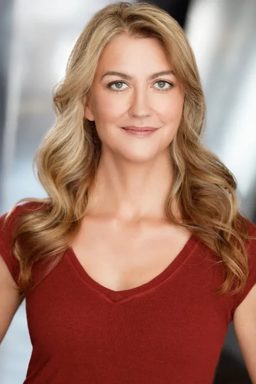 Profile photo of Maggie Rowe