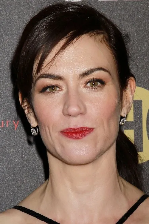Profile photo of Maggie Siff