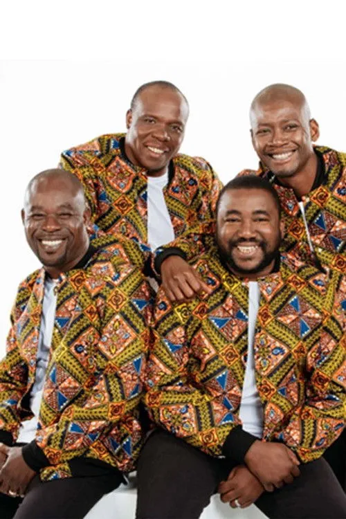 Photo of Magic System