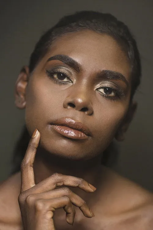 Profile photo of Magnolia Maymuru