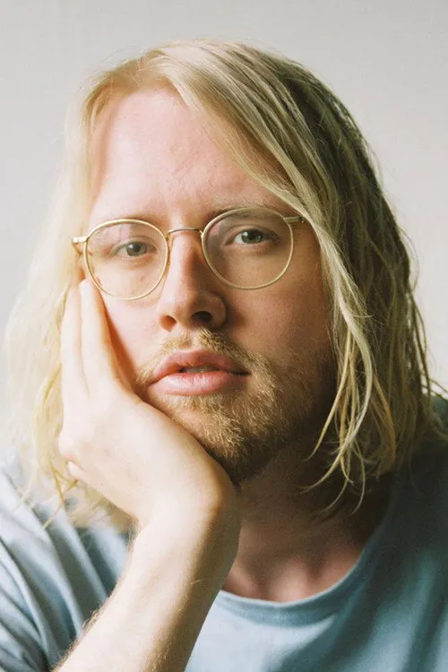 Photo of Magnus B. Bjørlo Lysbakken