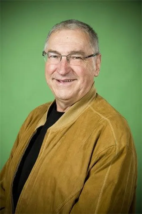 Profile photo of Magnus Härenstam