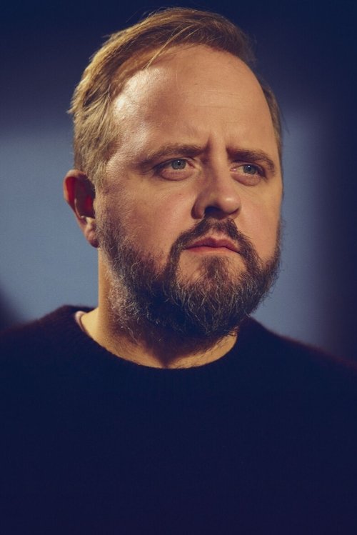 Photo of Magnus Millang