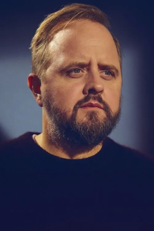 Profile photo of Magnus Millang