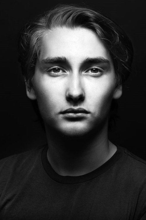 Photo of Magnus Sjørup