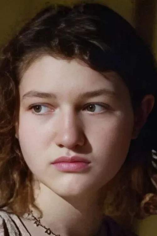 Photo of Magoga Machulskaya