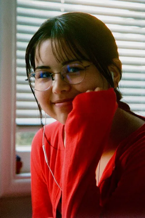 Photo of Maha Ranaeimehr