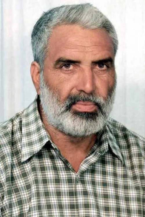 Photo of Mahabir Bhullar