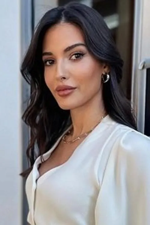 Profile photo of Mahassine Merabet