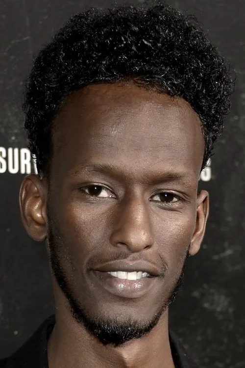 Profile photo of Mahat M. Ali