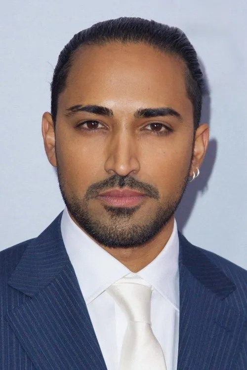 Profile photo of Mahesh Jadu