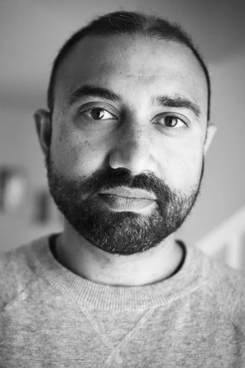 Profile photo of Mahesh Pailoor