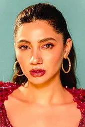 Photo of Mahira Khan