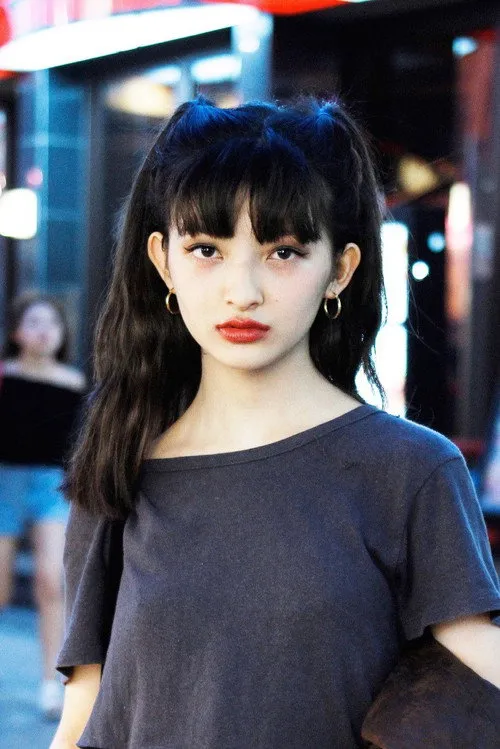 Photo of Mahiru Koda