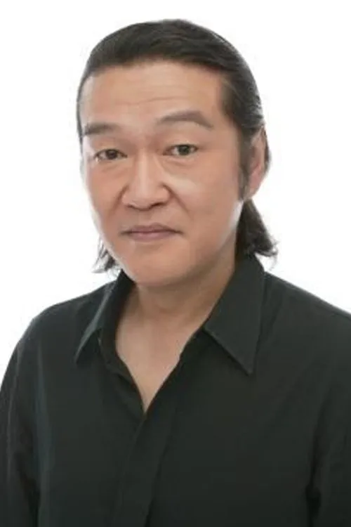 Profile photo of Mahito Ohba