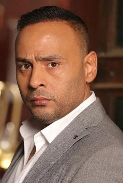 Photo of Mahmoud Abdel Moghny