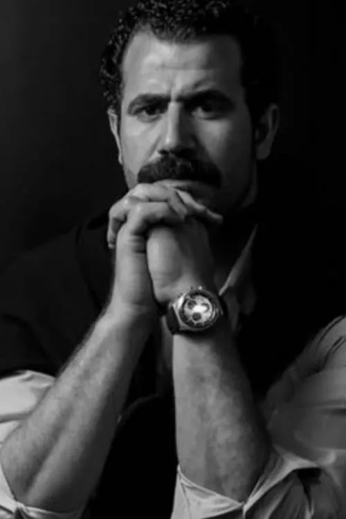 Photo of Mahmoud Hafez