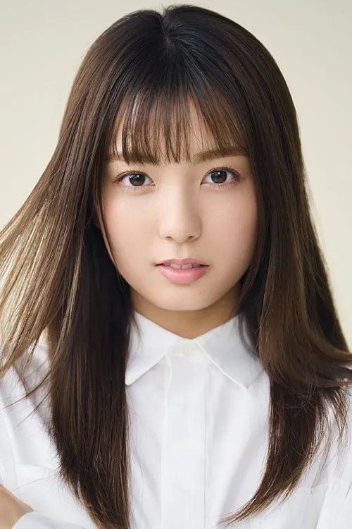 Photo of Maho Horiguchi