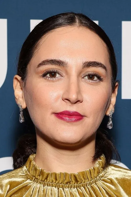 Photo of Mahsa Rostami