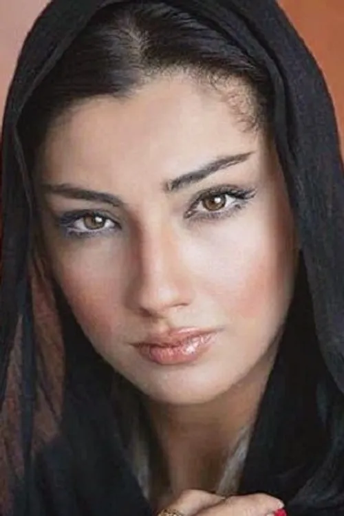 Photo of Mahya Dehghani
