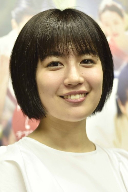Photo of Mai Kiryu