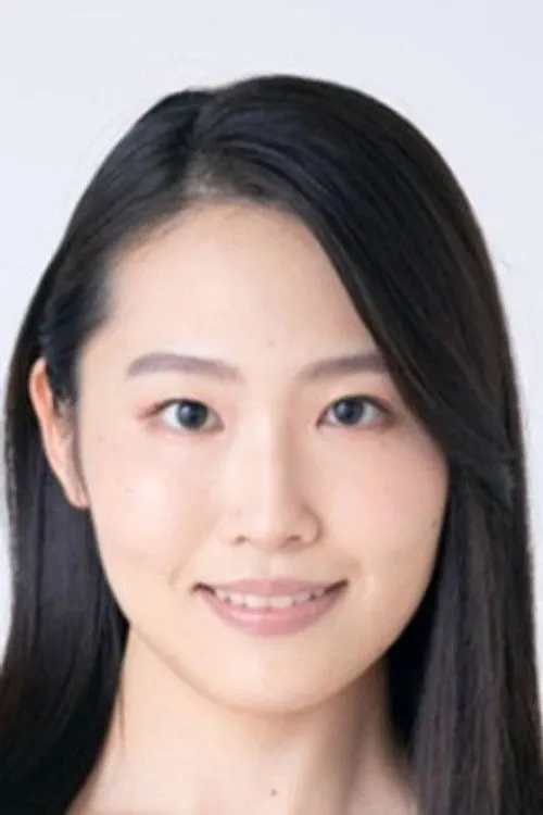 Photo of Mai Sadagawa