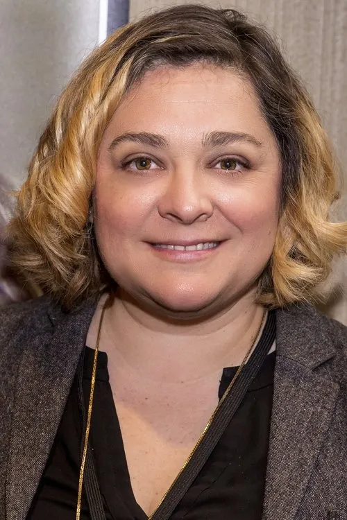 Photo of Maia Brewton