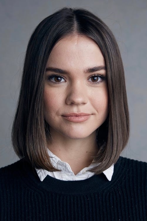 Photo of Maia Mitchell
