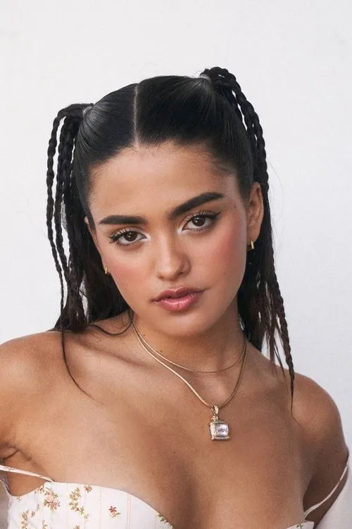 Photo of Maia Reficco