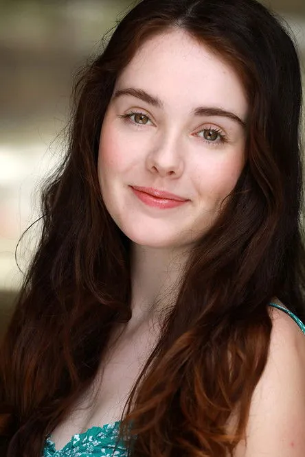 Profile photo of Maia Sky