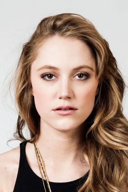 Photo of Maika Monroe