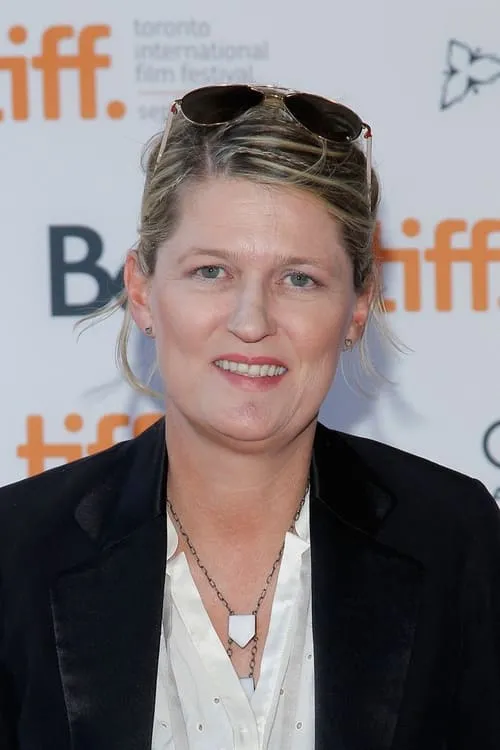 Profile photo of Maiken Baird