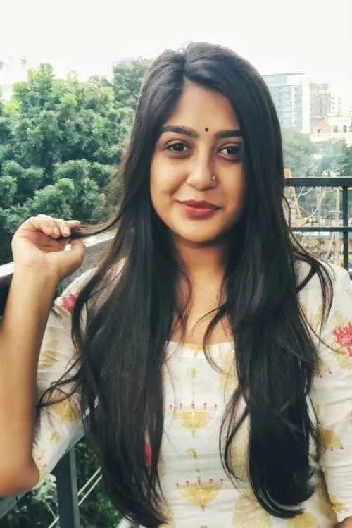 Photo of Maimuna Ferdous Momo