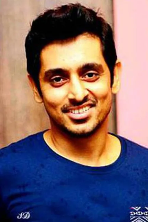 Photo of Mainak Banerjee