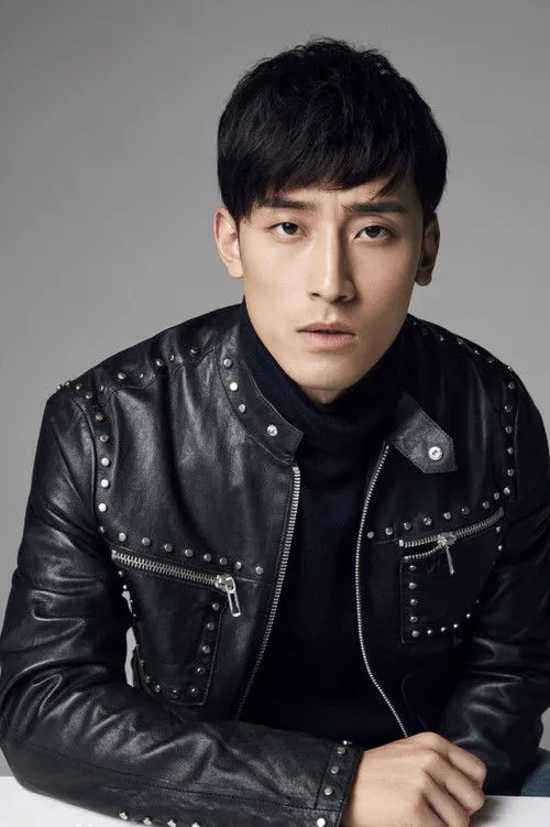 Photo of Maiqian Guo