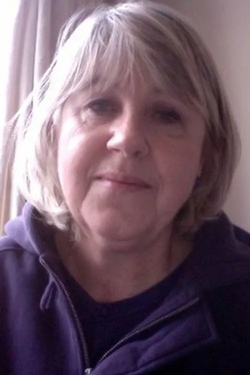 Profile photo of Mairi Bett