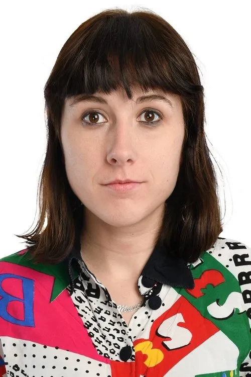 Profile photo of Maisie Adam