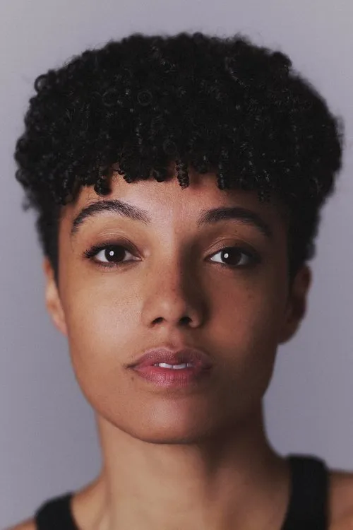 Profile photo of Maisie Richardson-Sellers