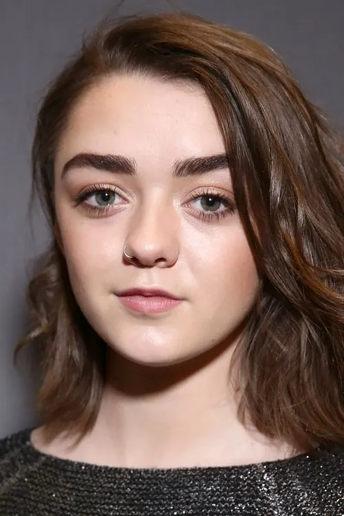 Profile photo of Maisie Williams