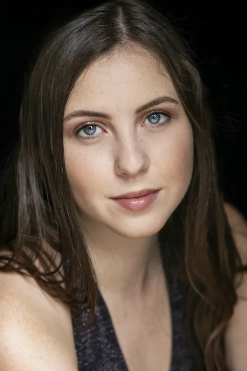 Profile photo of Maisy McLeod-Riera