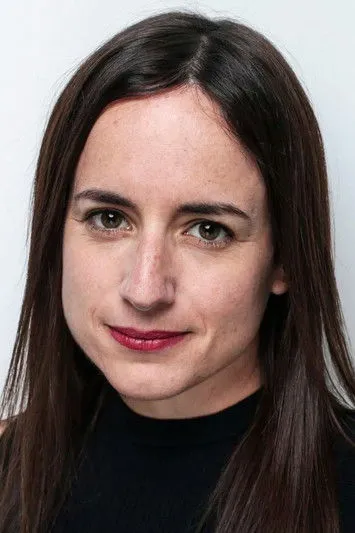 Profile photo of Maite Alberdi