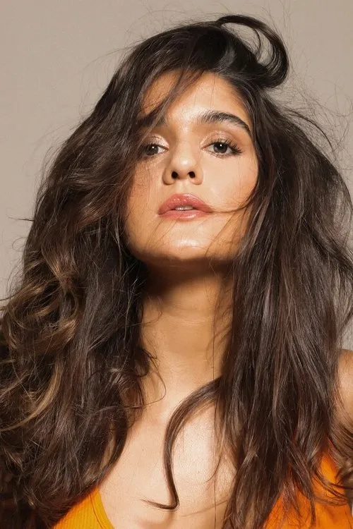 Profile photo of Maitê Padilha