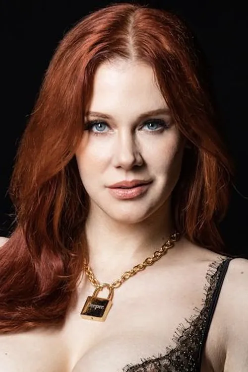 Profile photo of Maitland Ward