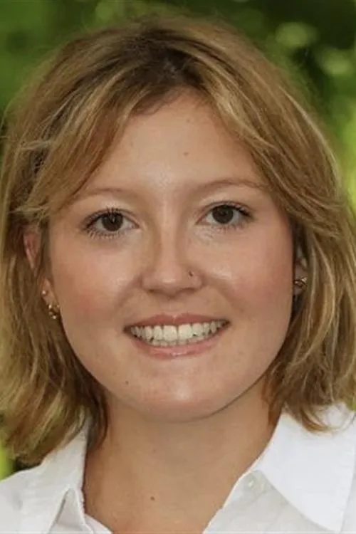 Photo of Maïwène Barthélémy