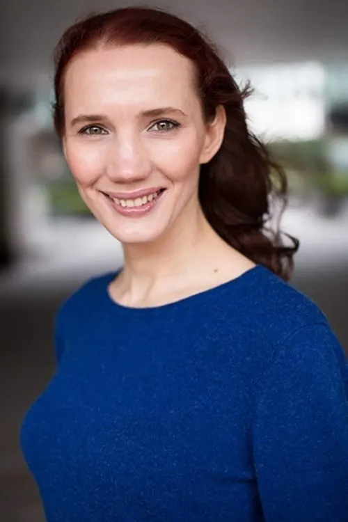 Profile photo of Maja Bloom
