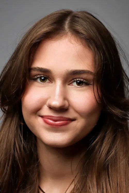 Photo of Maja Tothammer-Hruza