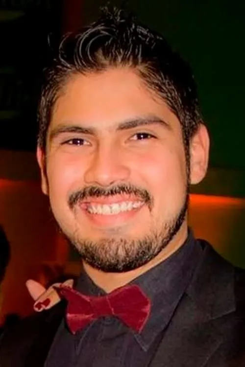 Photo of Majelo Quiróz