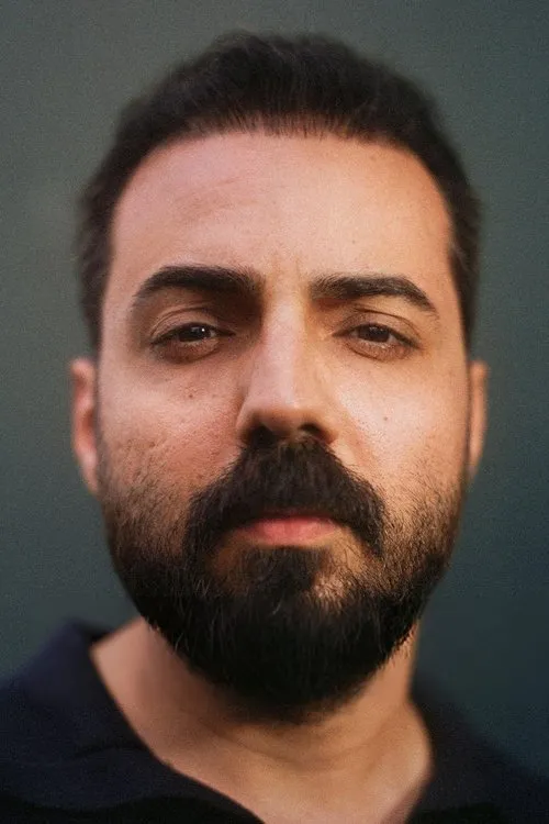 Photo of Majid Panahi