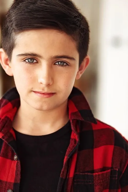 Photo of Major Dodge Jr.